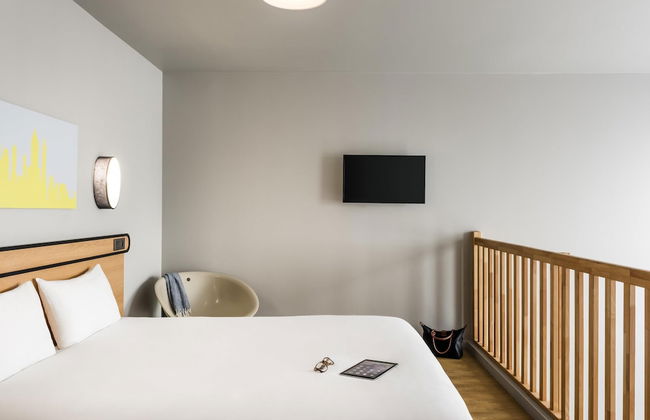 Aparthotel Adagio Access Colombes La Défense - Foto 9