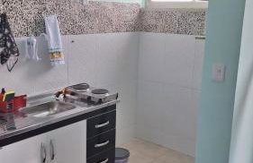 AP 302 SALVADOR PERTO do CENTRO VISTA PARA O MAR - Foto 11