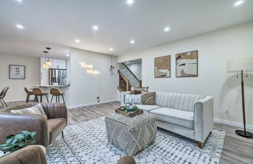 Community Beach and Lake Pocono Summit Escape - Foto 9