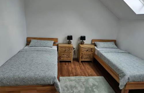 Zentrale Doppelhaushälfte - Foto 15