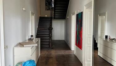 Herrenhaus mit Pool-Landschaft - Foto 5