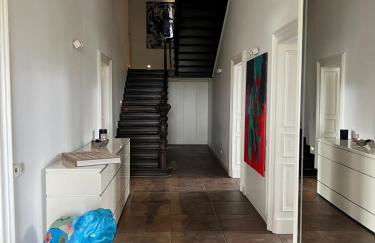 Herrenhaus mit Pool-Landschaft - Foto 5