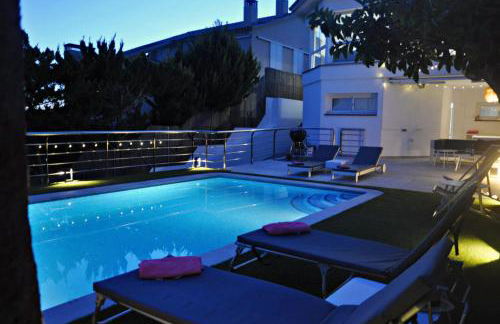 Miramar Sitges - Photo 25