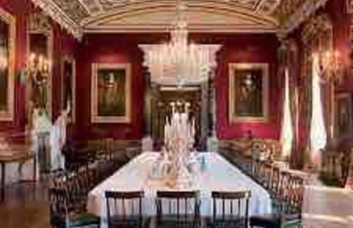 Classy 2 Bed Near Alton Towers, Polar Bears, Peak District - Foto 62