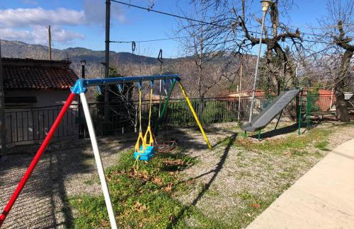 Helmos View - Relaxation & Nature - Foto 40