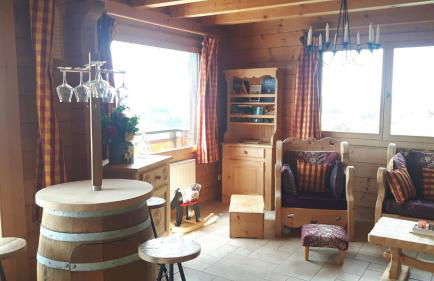 Les Genévriers - Foto 9