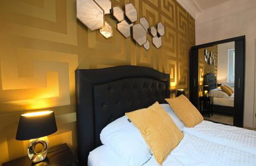 Style Apartment Berlin - Foto 14