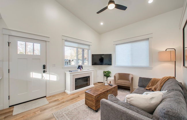 The Bronco House - Foto 18