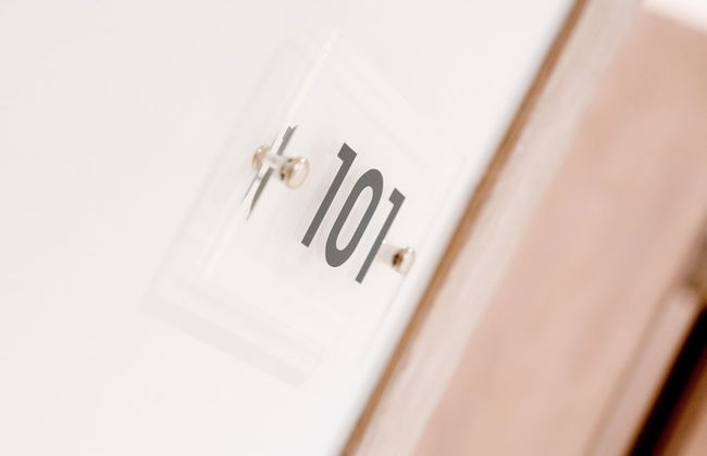 Thess Residences - Foto 75