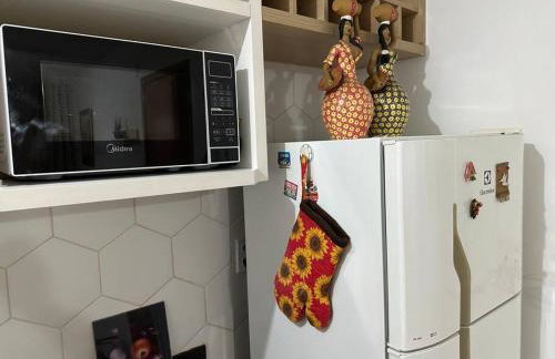 Apartamento completo em Manaus-AM - Foto 45