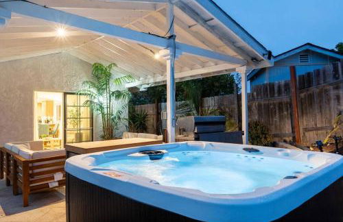 Luxury Home with Views 15 Min to DT & Coronado Beach - Foto 29