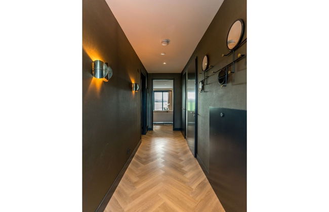 Villa on Texel Near Krimbos Nature Reserve - Foto 2