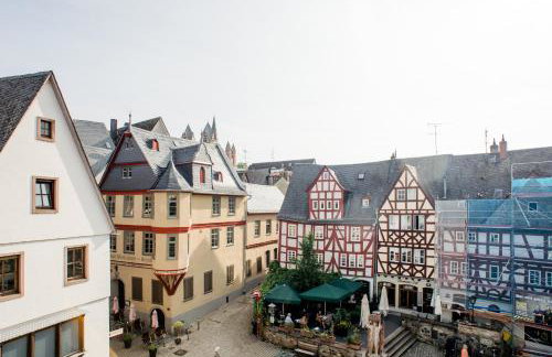 Designapartment im Herzen der Altstadt - 7 Guests - 3 Bedrooms - 2 Bathrooms - Foto 2