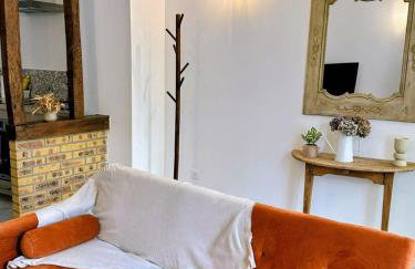 Cocon détente & Jacuzzi(Balnéo) - Photo 6