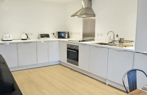 Alnwick Malthouse - Foto 6