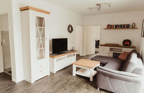 Apartment Strandperle - Foto 1