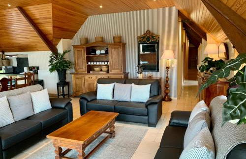 Holiday home Haras du Ry - Photo 65