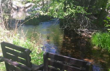 Shirley Creek Retreat: a Mountain Oasis - Foto 43