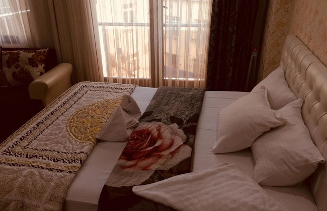 Ayasofya Deluxe Apart - Foto 7