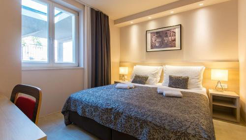 Villa Molunat - Foto 3, towels