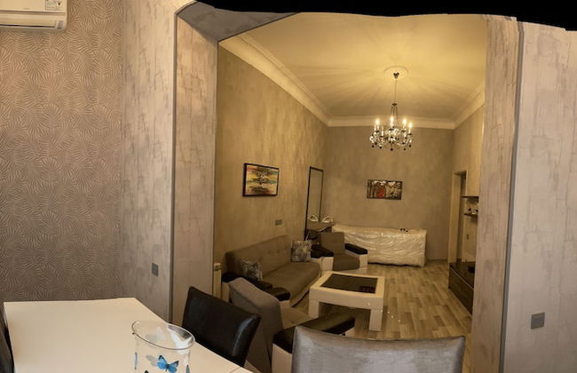 AZNEFT SEASIDE DELUXE APARTMENT - Foto 6