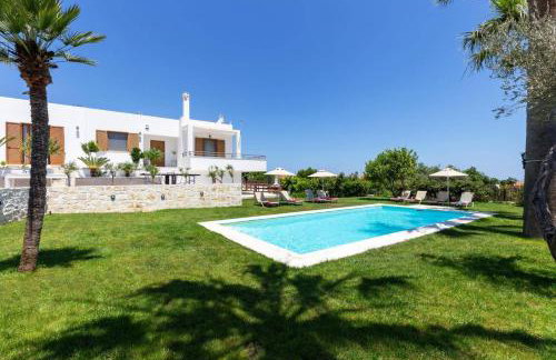 Villa Kostas Maria by Villa Plus - Foto 7