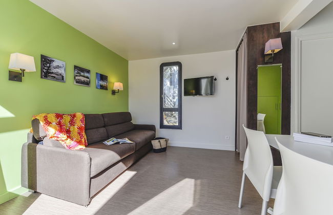 Belambra Clubs La Grande Motte-Petite Camargue - Presqu'île Du Ponant - Foto 30