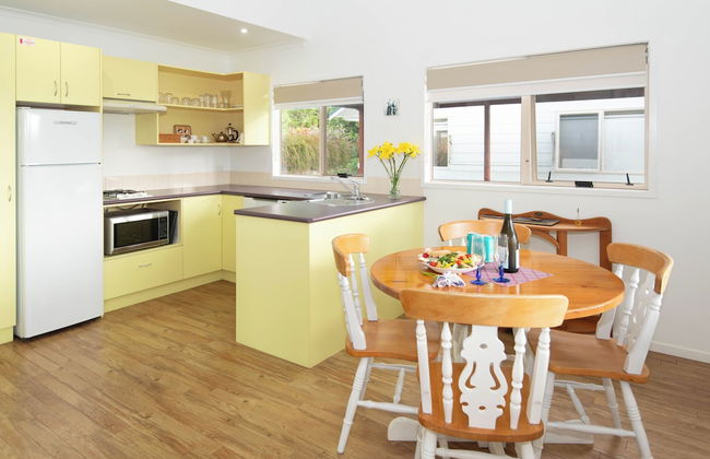 Poinciana Cottages - Foto 4