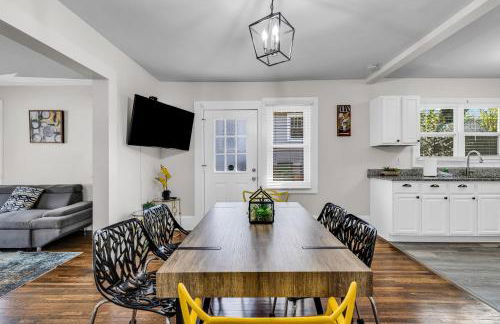 Charlotte Luxury 3BR Home NoDa - Foto 33