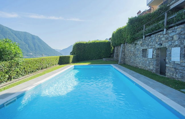 Casa Vela by Rent all Como - Foto 37