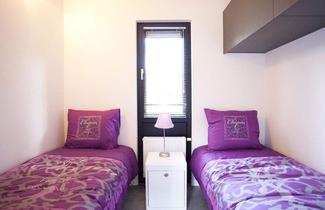 Modern Holiday Home Near Golf Course - Foto 4