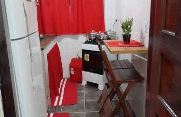 Aconchego da Gil - Foto 3