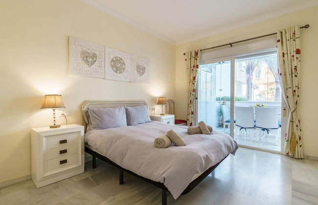 Cozy Apartment in La Cala de Mijas - Foto 8