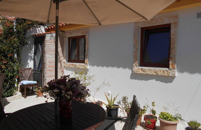 Cottage With 2 Bedrooms With Both En-suite Bathrooms in a Seaside Village - Photo 19