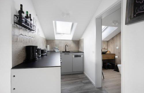 Loft mit Seeblick und Innenpool - Foto 10