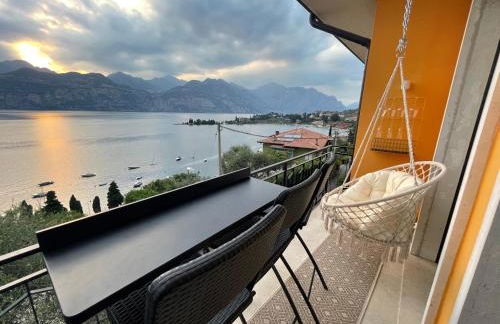 Lake View Casa di Sandra Apartment - Foto 30