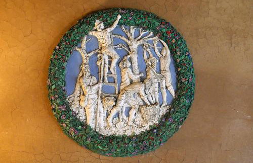 La Cerreta - Terme di Sassetta - Foto 97