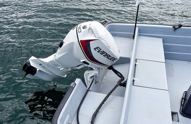 Holiday Home in Urangsvåg - Foto 29