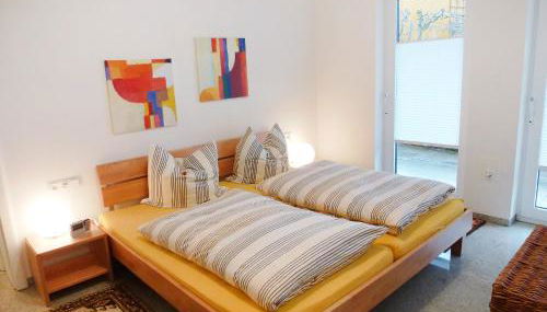 Apartment Willmann by Interhome - Foto 5