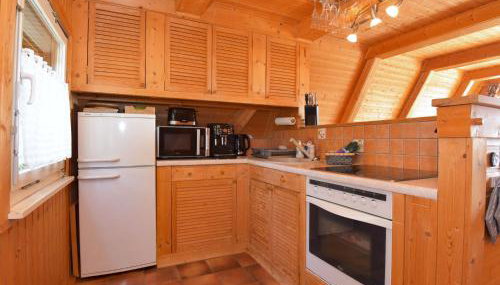 Chalet Alwin by Interhome - Foto 5