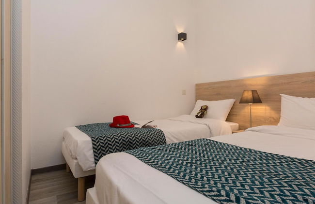 Apartment in La Rochelle Near the Beach - Foto 4