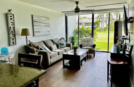 Excellent beach front community, golf course, tennis, sunny weather year round! - Foto 5