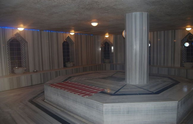 2 Bedrooms Apartment Lake View 5 by Likya Global - Photo 20