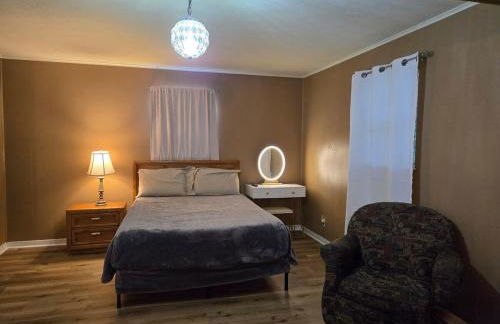 Hawkeye Lodge of Oakridge - Foto 7