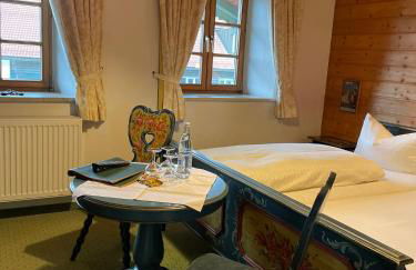 Gasthof Falkenstein - Metzgerei Schwaiger - - Foto 52