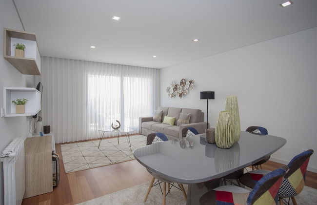 Liiiving -Luxury River View Apartment IX - Foto 27