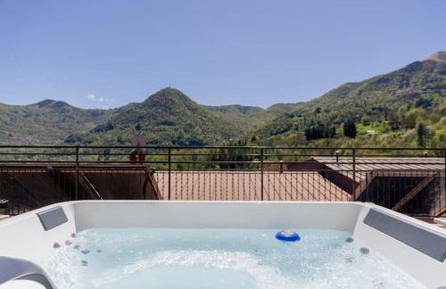 La Terrazza sui Monti - Foto 44