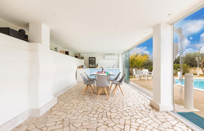 3220 Villa Smeralda by Barbarhouse - Foto 26