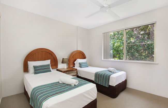 Lennox Beach Resort - Foto 12