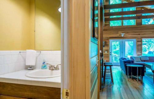 Nature's Paradise at 'The Reserve at Hot Springs' - Foto 12